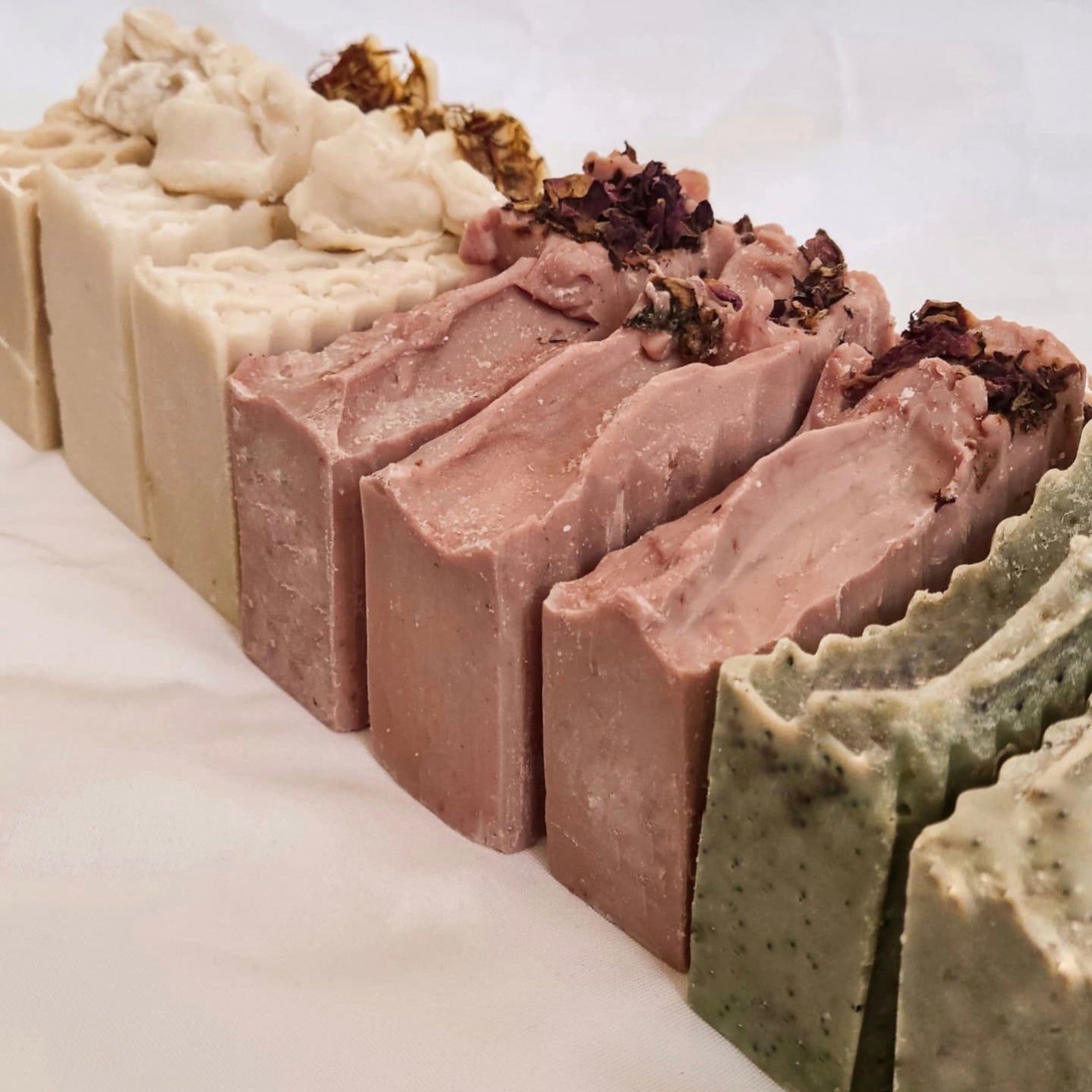Bar Soaps