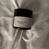 Antioxidant Face Cream