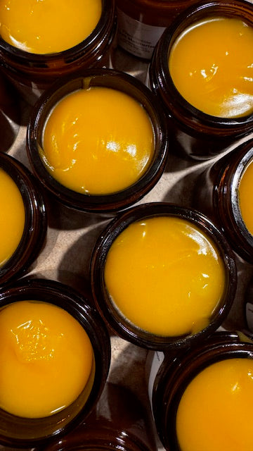 Frankincense Tallow Balm
