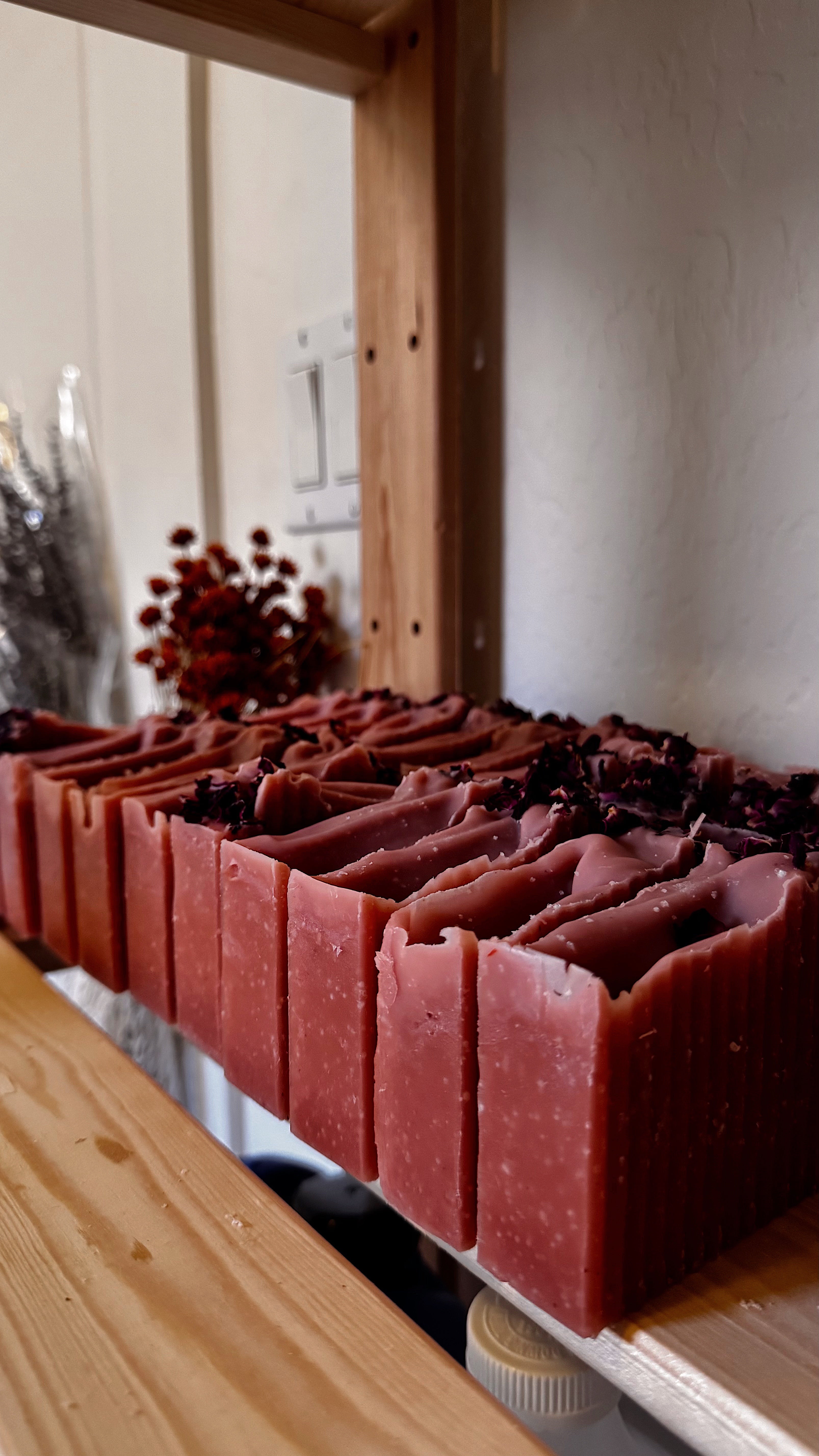 Gentle Bar Soaps