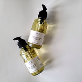 Refreshing Eucalyptus Body Oil