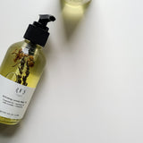 Lavender Body Oil