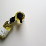 Lavender Body Oil