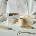 Natural Bar Soap