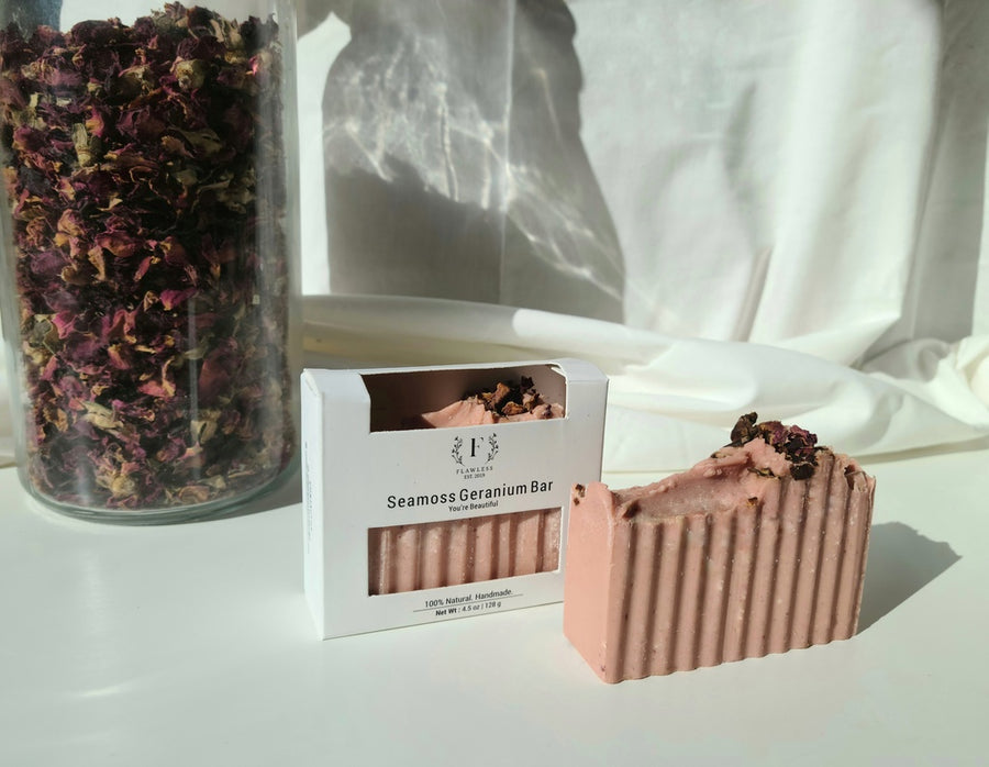  Skin Glowing Soap