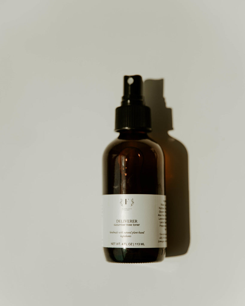 Skin Toning Serum